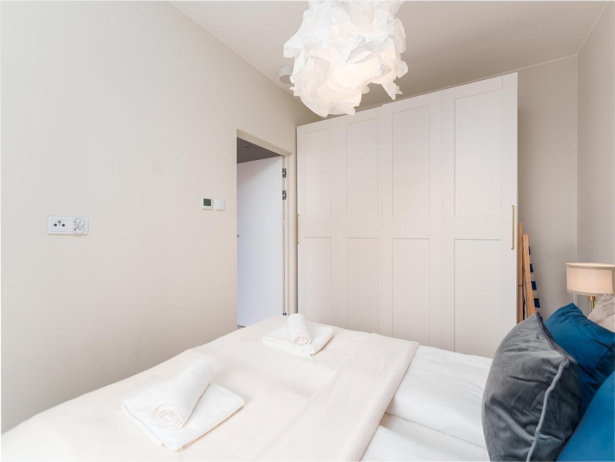 סיאנוז'טי Miami Beach Z Widokiem Na Morze By Perlowa Przystan Rent מראה חיצוני תמונה